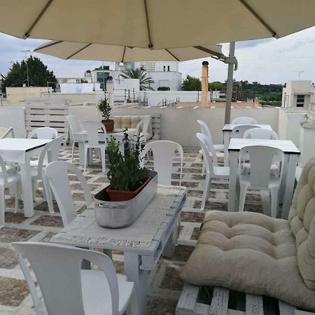 La Ozza B&B Otranto Exteriér fotografie