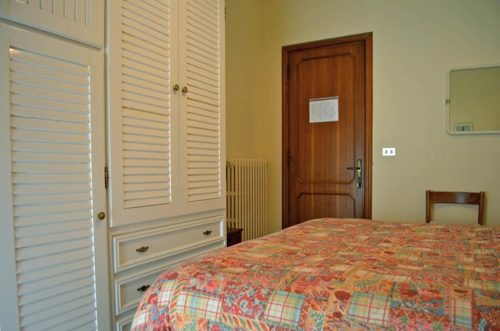 La Ozza B&B Otranto Pokoj fotografie