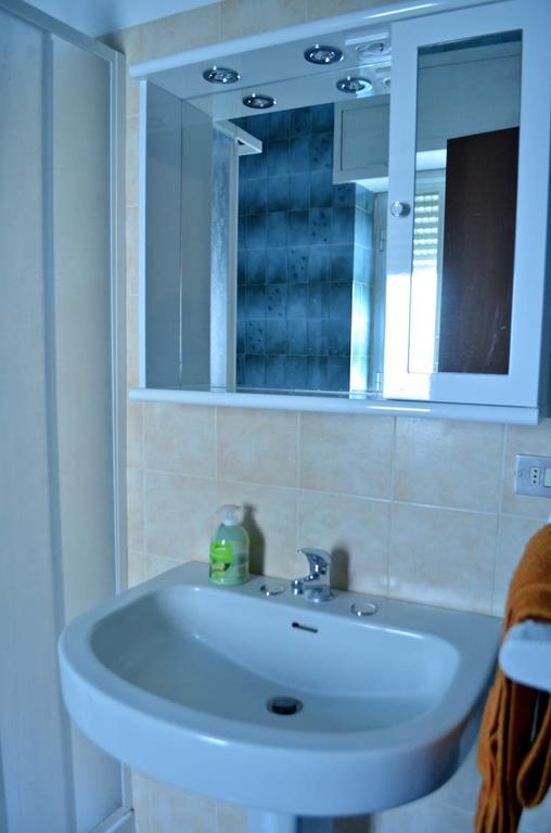 La Ozza B&B Otranto Pokoj fotografie