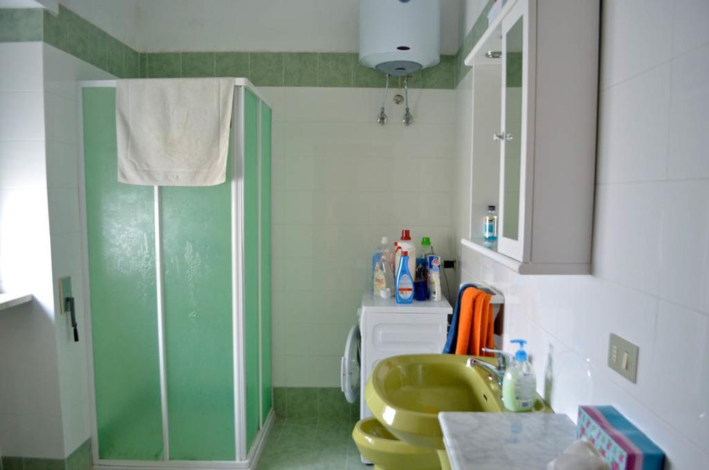 La Ozza B&B Otranto Pokoj fotografie