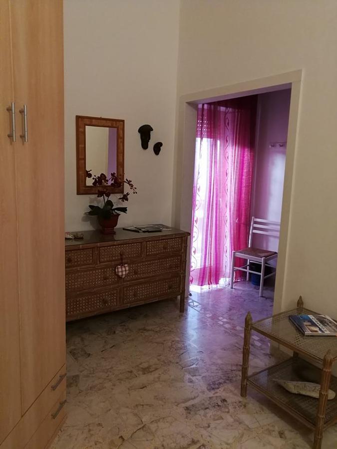 La Ozza B&B Otranto Exteriér fotografie