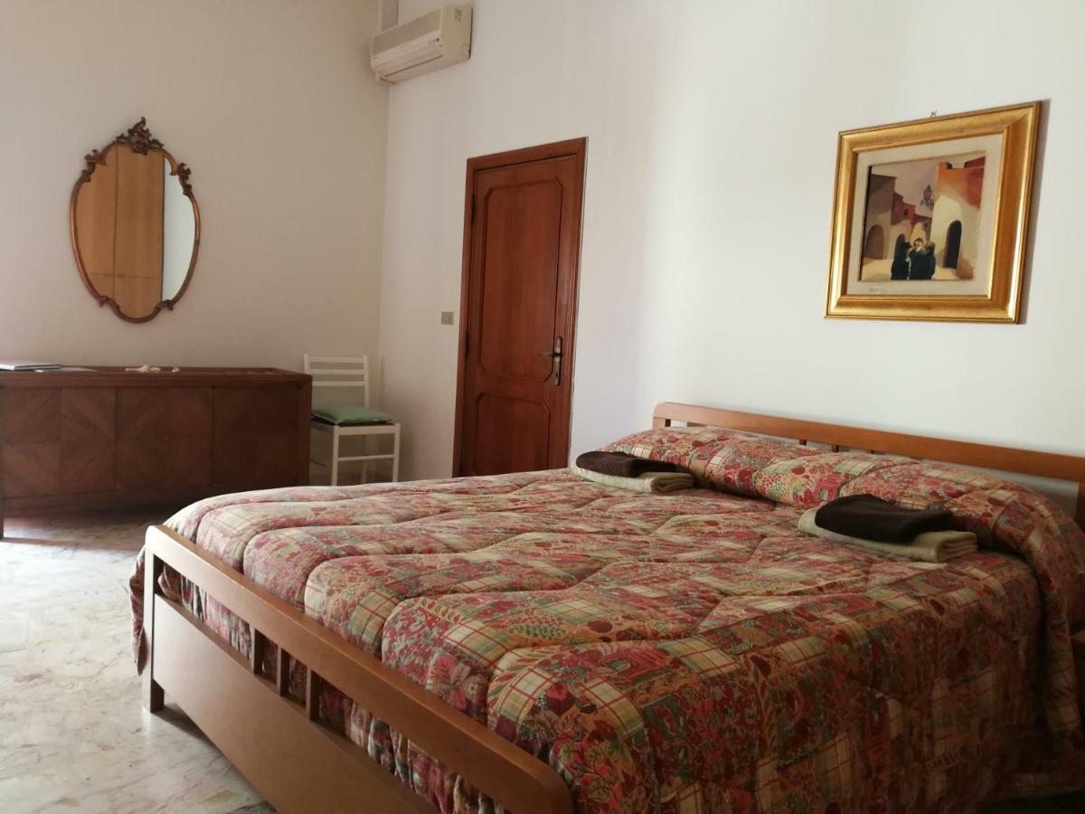 La Ozza B&B Otranto Exteriér fotografie